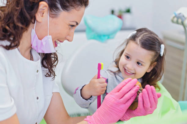 Professional Dental Services in Cordry Sweetwater Lakes, IN